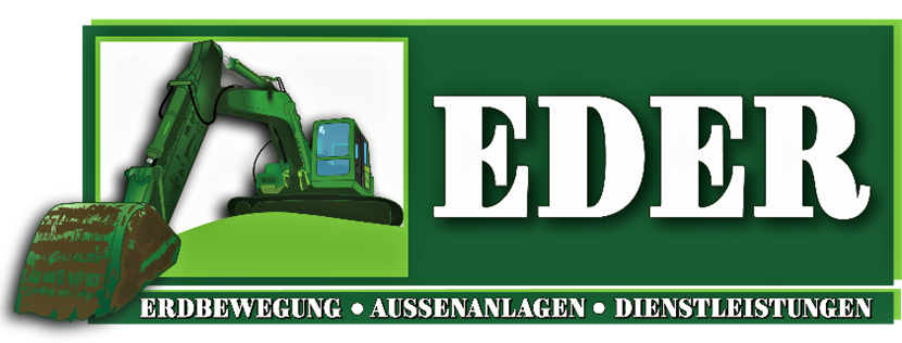 Erdbewegung-Eder